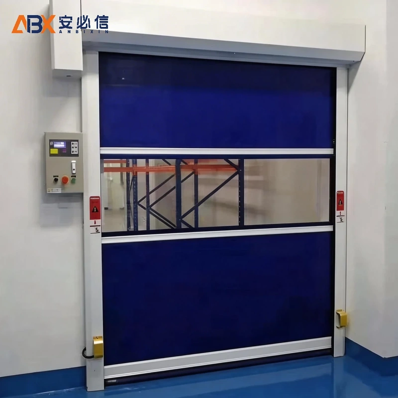 红河哈尼族彝族自治州快速卷帘门